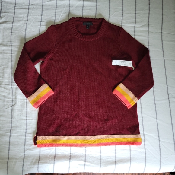 J crew wool sweater - Picture 2 of 6